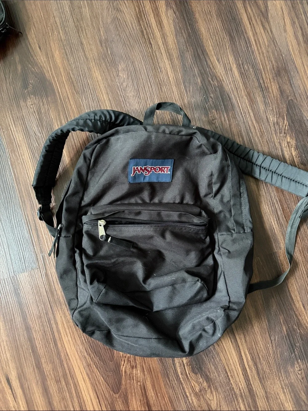 Jansport Black Men's Everyday Backpack